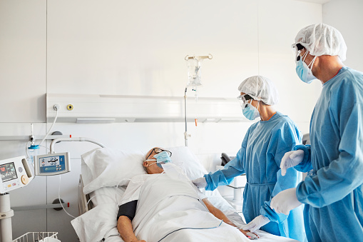 Variable Transfusion Practices for Bleeding ICU Patients Globally ...